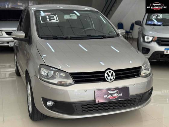 VOLKSWAGEN FOX 1.6 MI PRIME 8V FLEX 4P AUTOMATIZADO